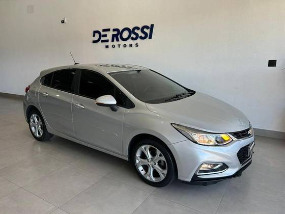 CHEVROLET CRUZE 1.4 TURBO SPORT6 LT 16V FLEX 4P AUTOMÁTICO CHEVROLET CRUZE 1.4 TURBO SPORT6 LT 16V FLEX 4P AUTOMÁTICO